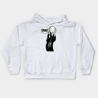 OMG! Kids Hoodie